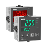 2ТРМ0-Щ1.У2 двухканальный измеритель с интерфейсом RS-485