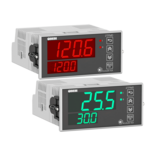 2ТРМ0-Щ2.У2 двухканальный измеритель с интерфейсом RS-485