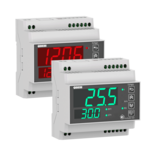 ТРМ1-Д.У2.RS регулятор с интерфейсом RS-485