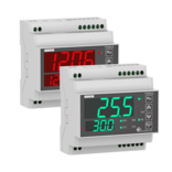 ТРМ10-Д.У2 ПИД-регулятор с интерфейсом RS-485