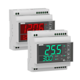 ТРМ12-Д.У2 ПИД-регулятор для задвижек с RS-485