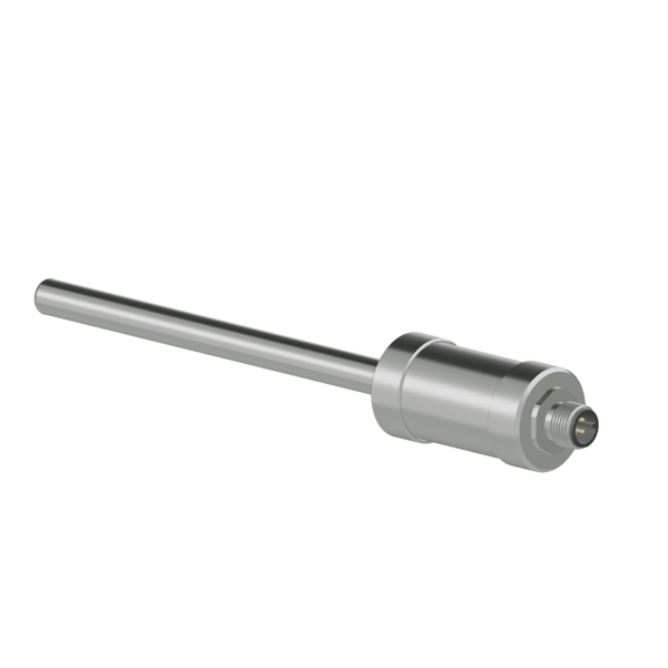 ДТС013 термосопротивления с коммутационным разъемом М12