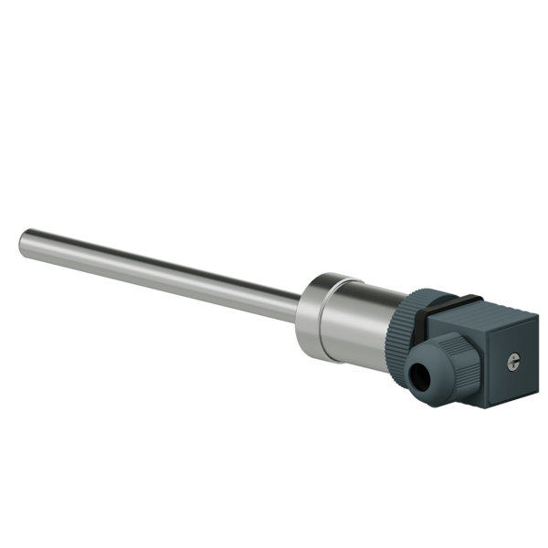 ДТС012 термосопротивления с коммутационным разъемом DIN