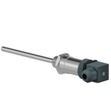 ДТС042 термосопротивления с коммутационным разъемом DIN