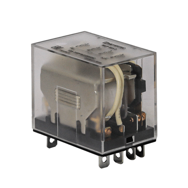Промежуточные реле MEYERTEC MEP-403.D