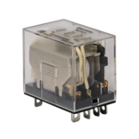 Промежуточные реле MEYERTEC MEP-407.A