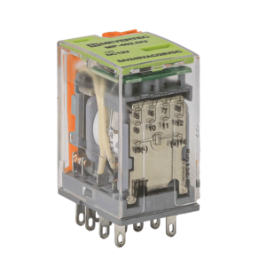 Промежуточные реле MEYERTEC MP-402.DU