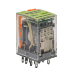 Промежуточные реле MEYERTEC MP-403.DU