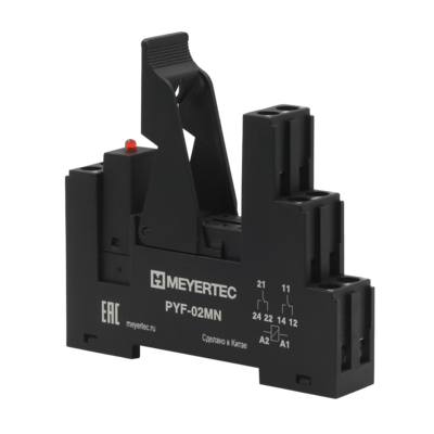 PYF-02MN/LM220VAC