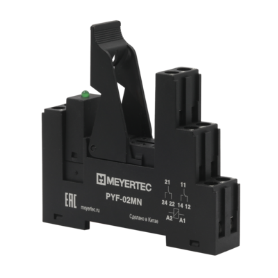 PYF-02MN/LM24VDC