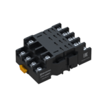 Колодки для промежуточных реле MEYERTEC PYF-04MEP