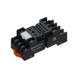 Колодки для промежуточных реле MEYERTEC PYF-04MP