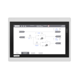 СПК210-10 сенсорные панельные контроллеры