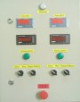 Автоматизация электропечей с помощью терморегулятора ОВЕН ТРМ500
