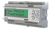 Новый контроллер ОВЕН ТРМ232М для погодозависимого регулирования в системах отопления и ГВС