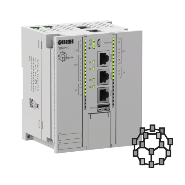 Среда программирования Полигон