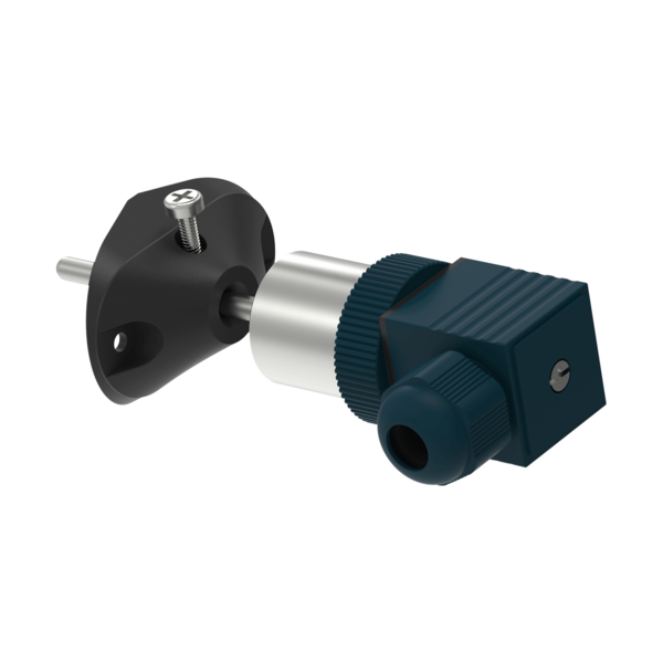 Канальный датчик температуры ДТС3032