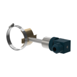 Датчик температуры накладной ДТС3222