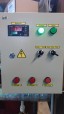 Управление подпиткой системы отопления и котельной на базе ОВЕН ПР110