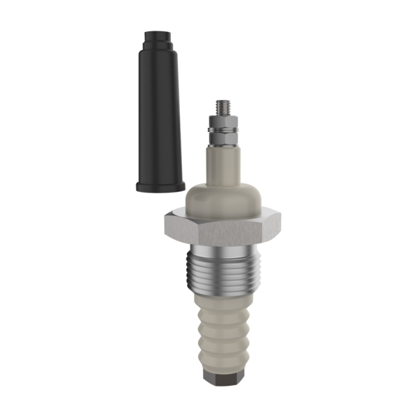 Датчики уровня кондуктометрического типа ДС.ПВТ