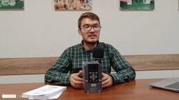 Обзор преобразователя частоты KIPPRIBOR AFD-E