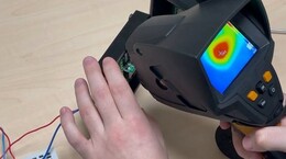 Для чего нужен ограничивающий резистор?