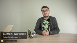 Meyertec RV - обзор аксессуаров червячного редуктора