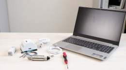 Преобразователь давления ОВЕН ПД100И-R с интерфейсом RS-485