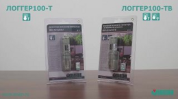 ОВЕН ЛОГГЕР100. Обзор мобильного регистратора температуры и влажности 