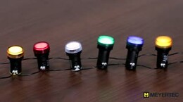 Светосигнальные устройства Meyertec