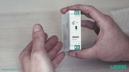 ОВЕН БП30А. Блоки питания для шкафов автоматики в компактном корпусе