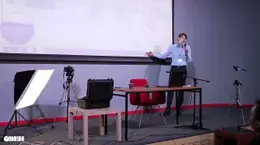 Семинар и мастер-класс «Программируемые реле ОВЕН ПР». Часть 3.