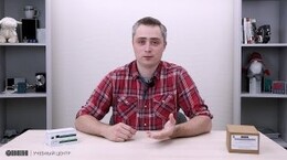 ПР103: программируемое реле с Ethernet и аналоговыми сигналами на борту