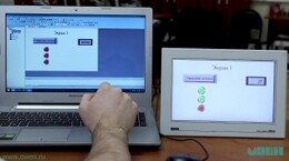 Видео 17. ОВЕН СП3хх. Главное – не забыть. Настраиваем парольный доступ