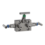 Блок вентильный ОВЕН БВ-310