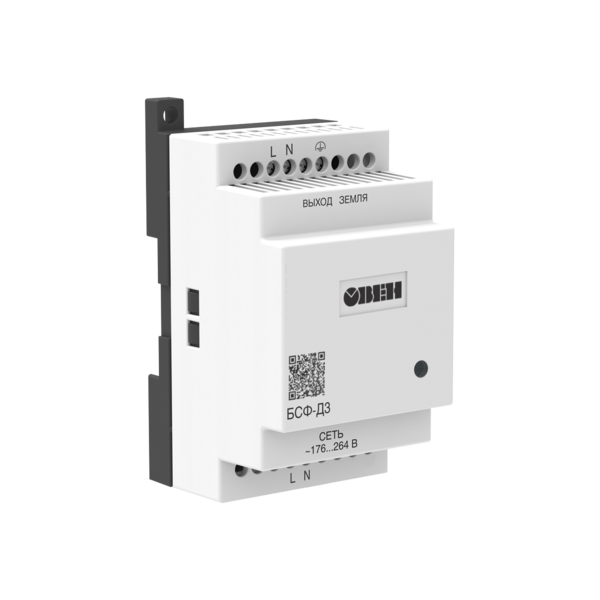 БСФ блок сетевого фильтра БСФ-Д3