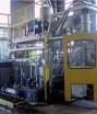 Система управления экструзионно-выдувным агрегатом на заводе имени Красина