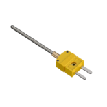 ДТПХ364 термопары на основе КТМС с кабельным выводом