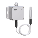 ПВТ110-Н5 промышленный датчик (преобразователь) влажности и температуры воздуха