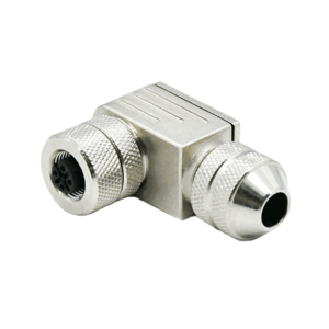 Разъём M12-A-FR-5-SH Разъём M12-A-FR-5-SH