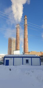 Тепловой пункт