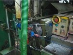 Автоматизация экструдеров для предприятия «Нева-Кабель»