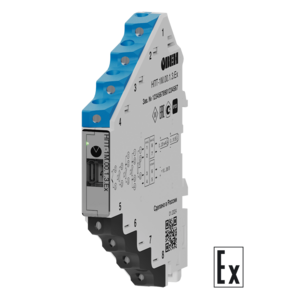 НПТ-1М.Eх активный барьер искрозащиты с межповерочным интервалом 5 лет