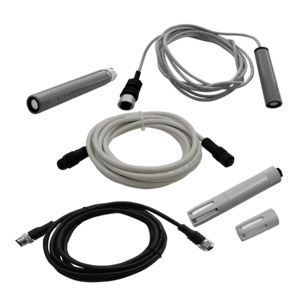 Зонд и кабель для ПВТ100/110