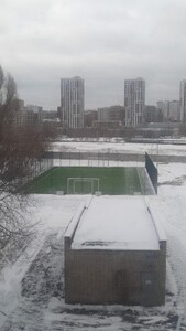 Автоматизация футбольного поля