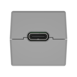 АС4-М преобразователь интерфейсов RS-485 <-> USB с гальванической изоляцией