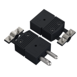 Термопарные разъёмы для подключения термопар типа ХА(К), НН(N), ЖК(J), ПП(S) к линии связи