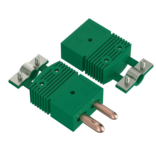 Термопарные разъёмы для подключения термопар типа ХА(К), НН(N), ЖК(J), ПП(S) к линии связи