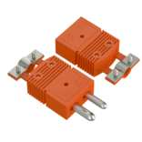 Термопарные разъёмы для подключения термопар типа ХА(К), НН(N), ЖК(J), ПП(S) к линии связи