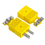 Термопарные разъёмы для подключения термопар типа ХА(К), НН(N), ЖК(J), ПП(S) к линии связи